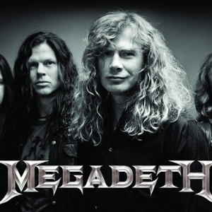 Metallica Versus Megadeth